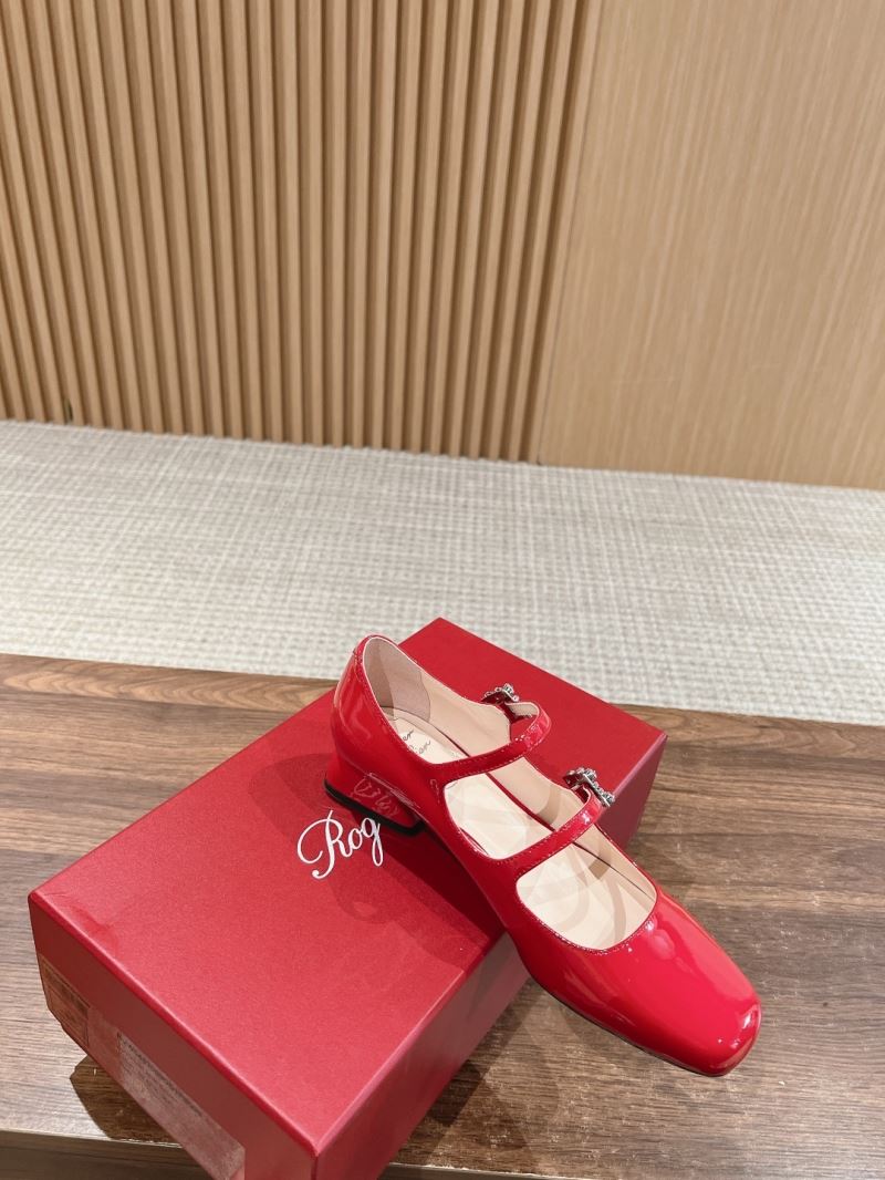 Roger Vivier Shoes